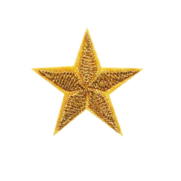 Stella Militare Termoadesiva