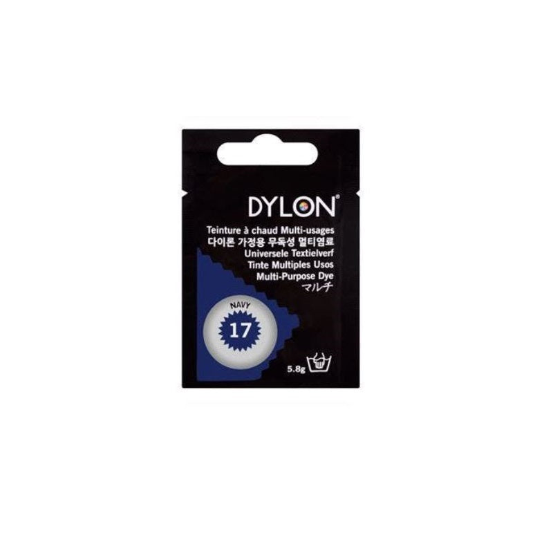 Dylon Colorante per Tessuto