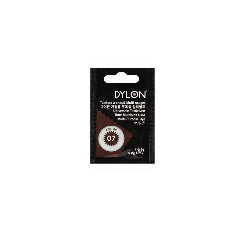 Dylon Colorante per Tessuto