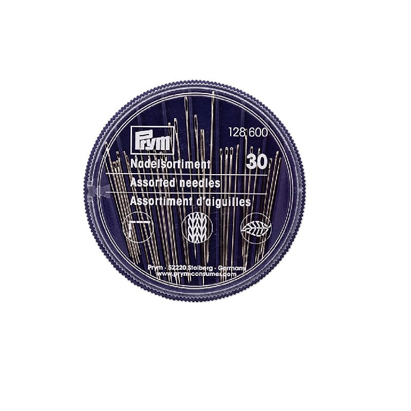 Aghi Ricamo Prym 128600