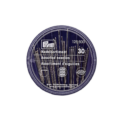 Aghi Ricamo Prym 128600