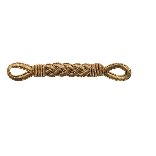 Alamaro a Treccia Oro 13.5 cm