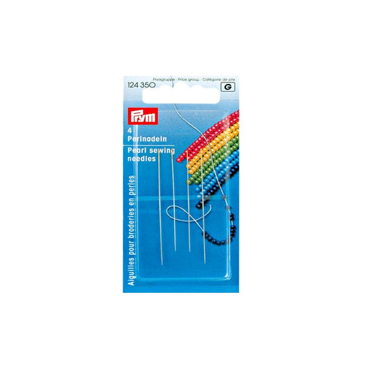 Aghi Infila Perline Prym 124350