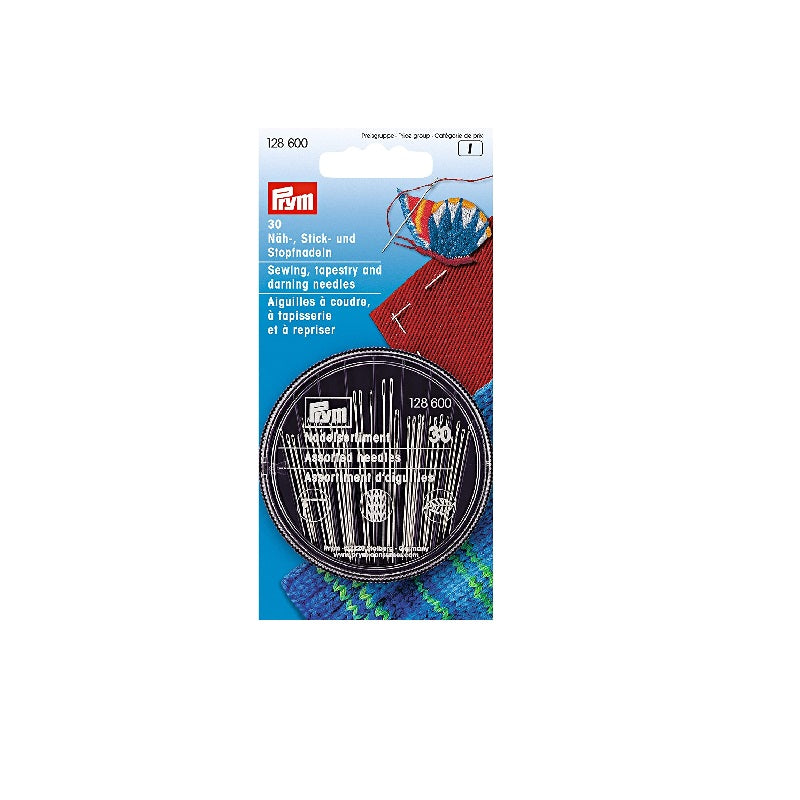 Aghi Ricamo Prym 128600