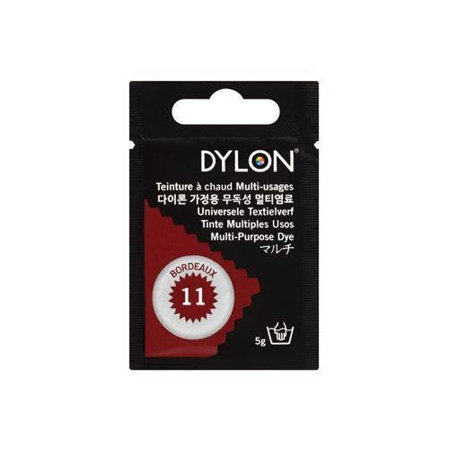 Dylon Colorante per Tessuto