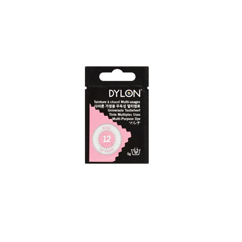 Dylon Colorante per Tessuto
