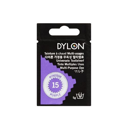 Dylon Colorante per Tessuto