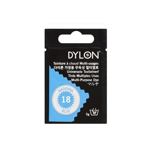 Dylon Colorante per Tessuto