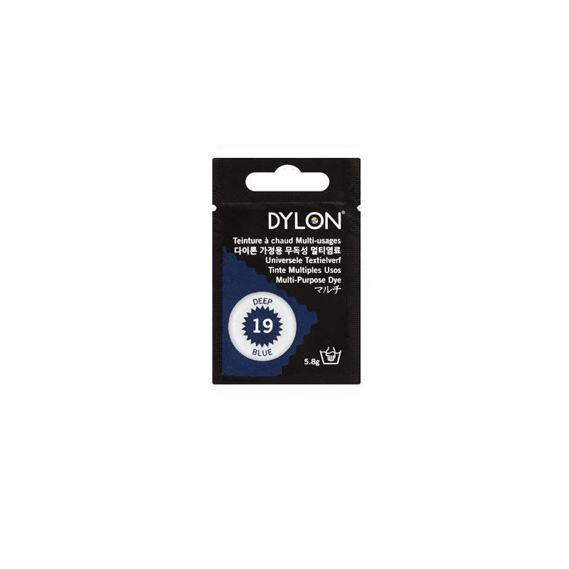Dylon Colorante per Tessuto