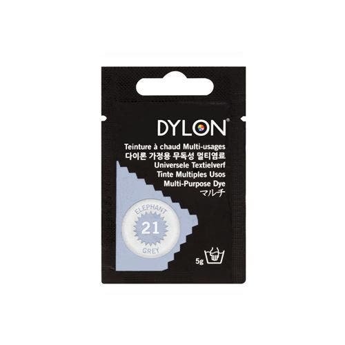 Dylon Colorante per Tessuto