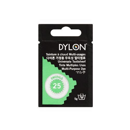 Dylon Colorante per Tessuto