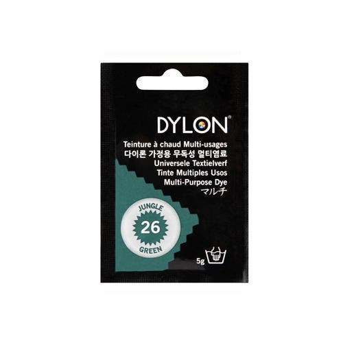 Dylon Colorante per Tessuto