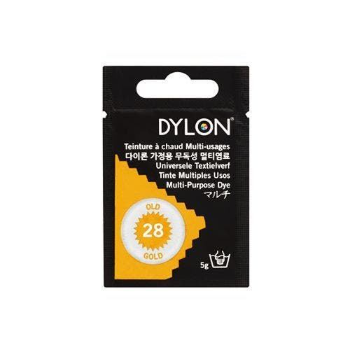 Dylon Colorante per Tessuto