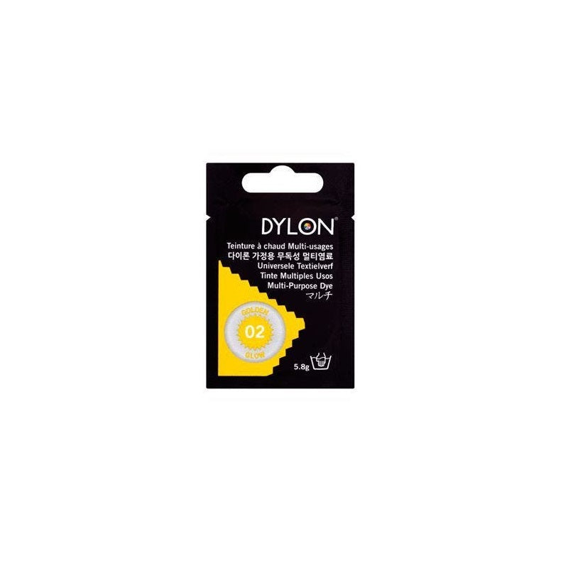 Dylon Colorante per Tessuto