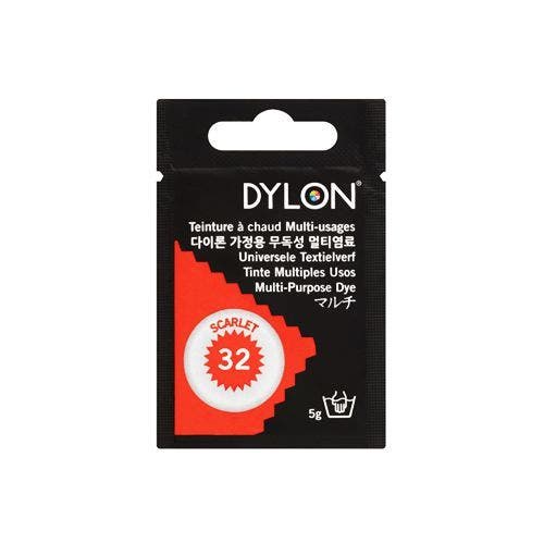 Dylon Colorante per Tessuto