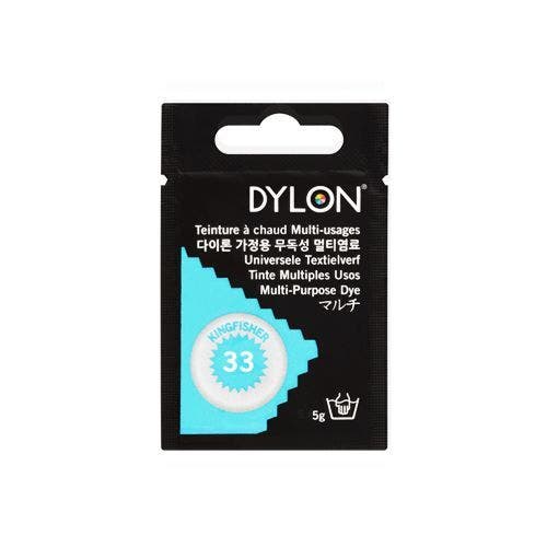 Dylon Colorante per Tessuto