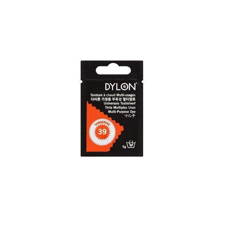 Dylon Colorante per Tessuto