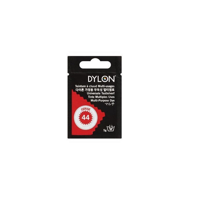 Dylon Colorante per Tessuto