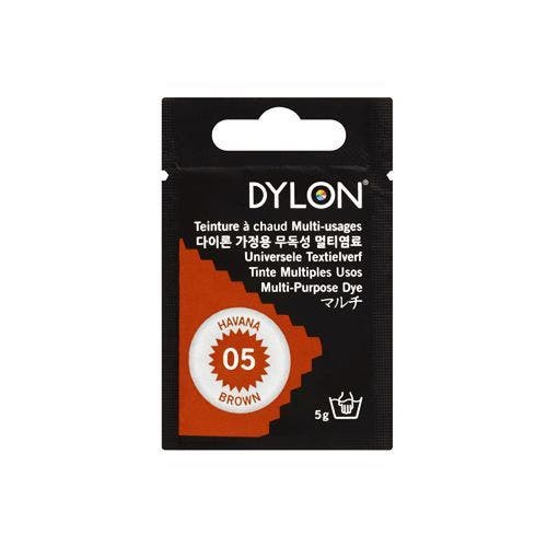 Dylon Colorante per Tessuto