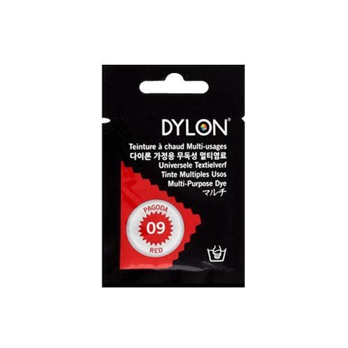 Dylon Colorante per Tessuto