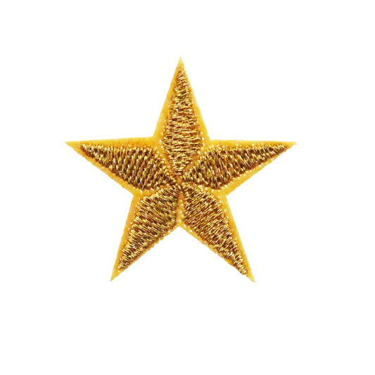 Stella Militare Termoadesiva