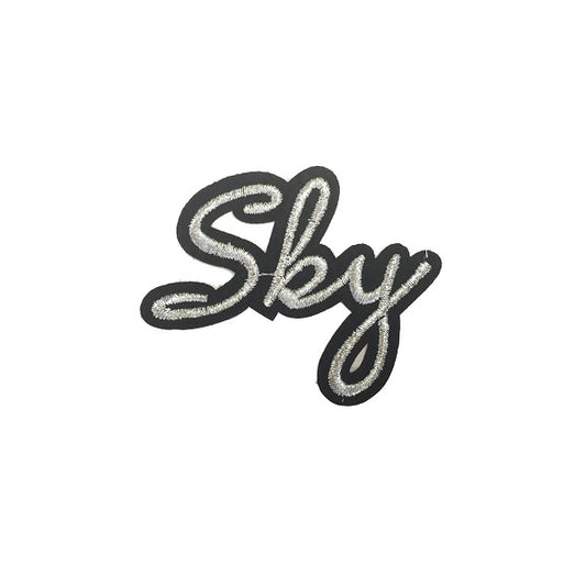 Toppa Termoadeasiva Sky