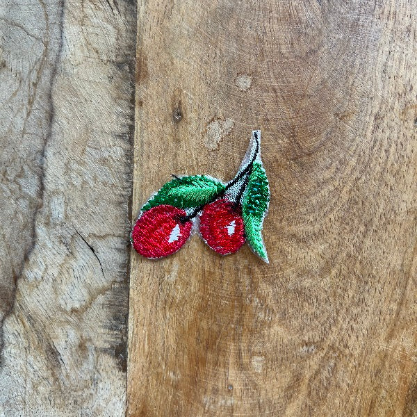 50 Pz Toppe Termoadesive Per Tessut - Foto 9