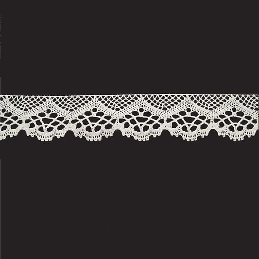 Pizzo Merletto Tombolo