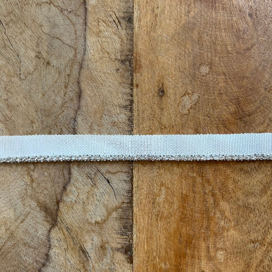 Passamaneria Profilo con Catena Strass